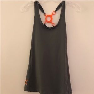 Orangetheory Fitness Tank